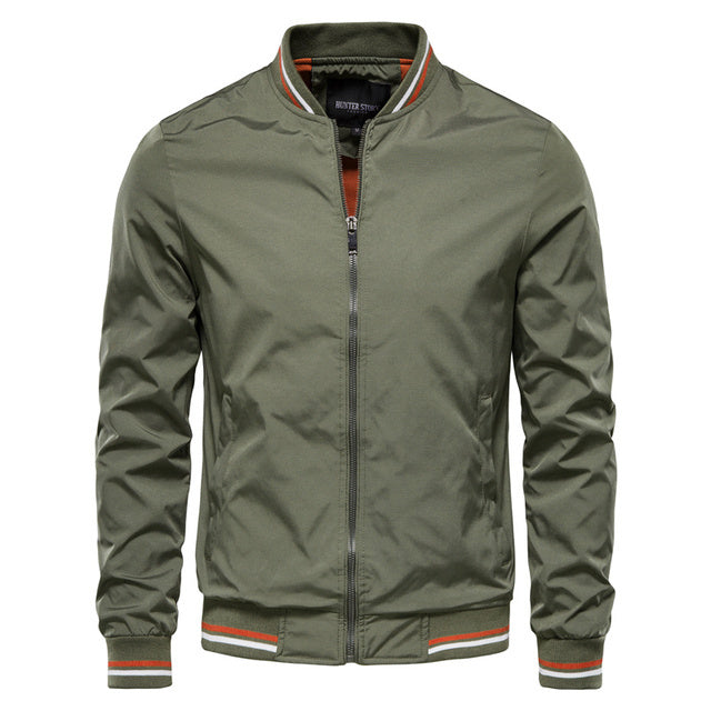 BALORO | Bomber Jacket