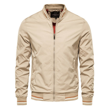 BALORO | Bomber Jacket